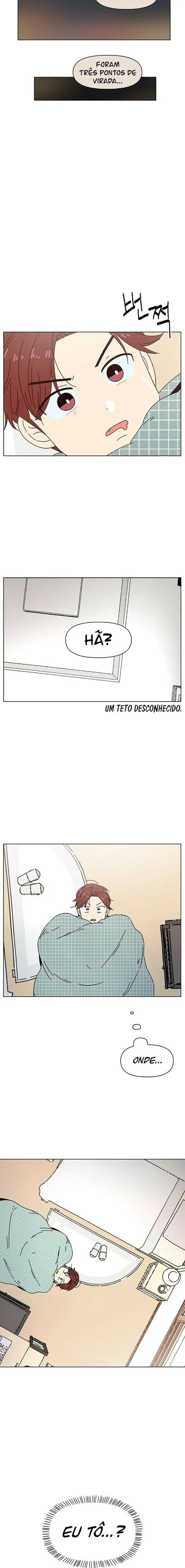 Estações de Florescimento Capítulo 72 Página 12