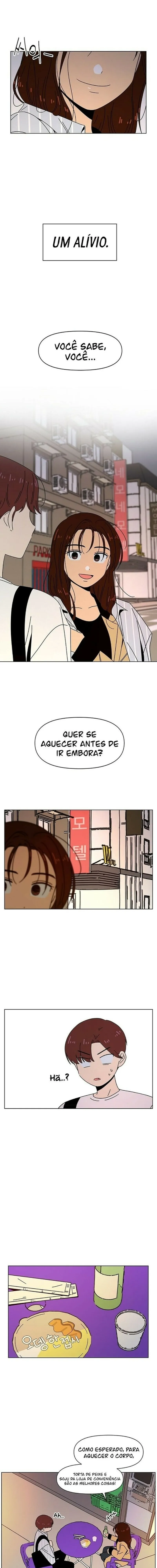 Estações de Florescimento Capítulo 72 Página 9