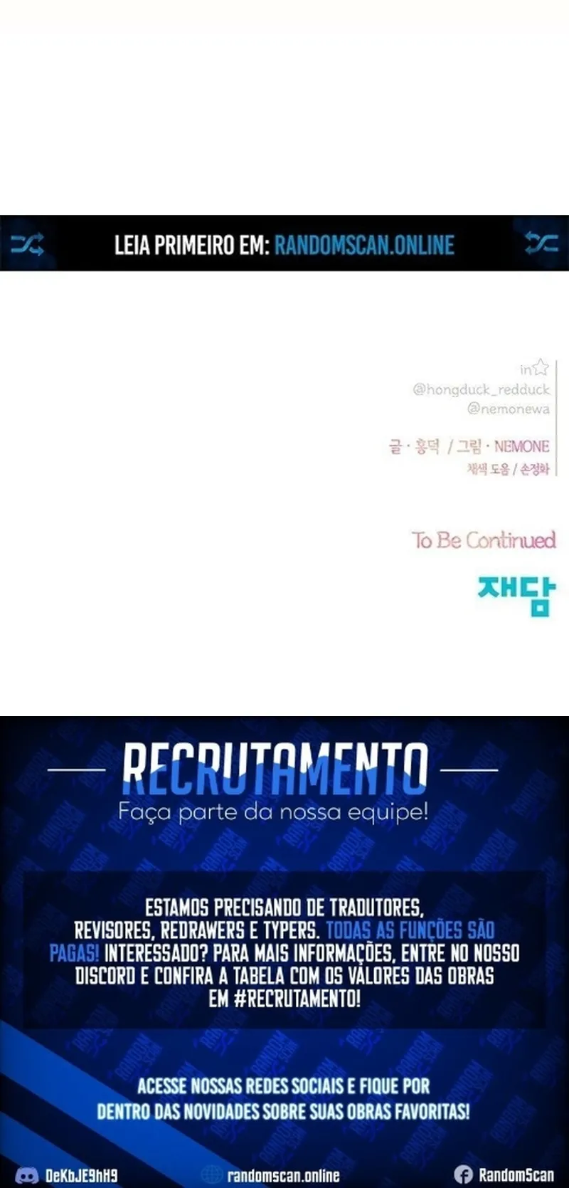 Estações de Florescimento Capítulo 74 Página 13