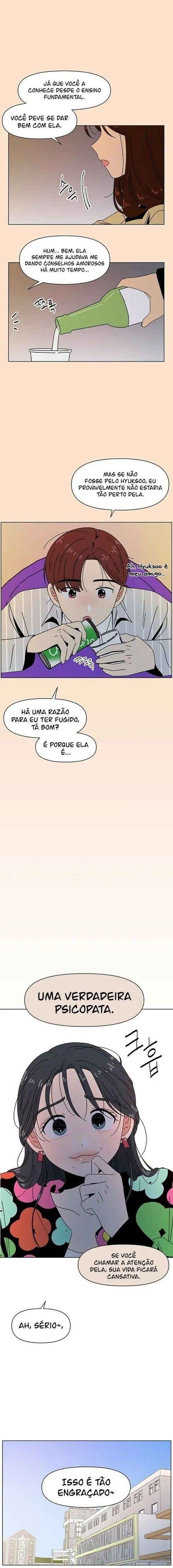Estações de Florescimento Capítulo 74 Página 2