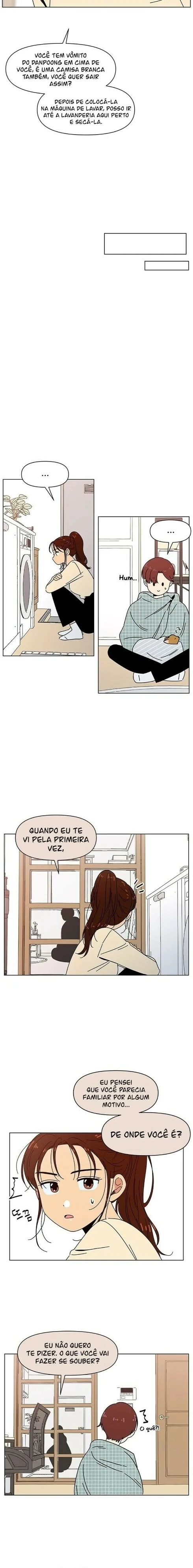 Estações de Florescimento Capítulo 75 Página 9