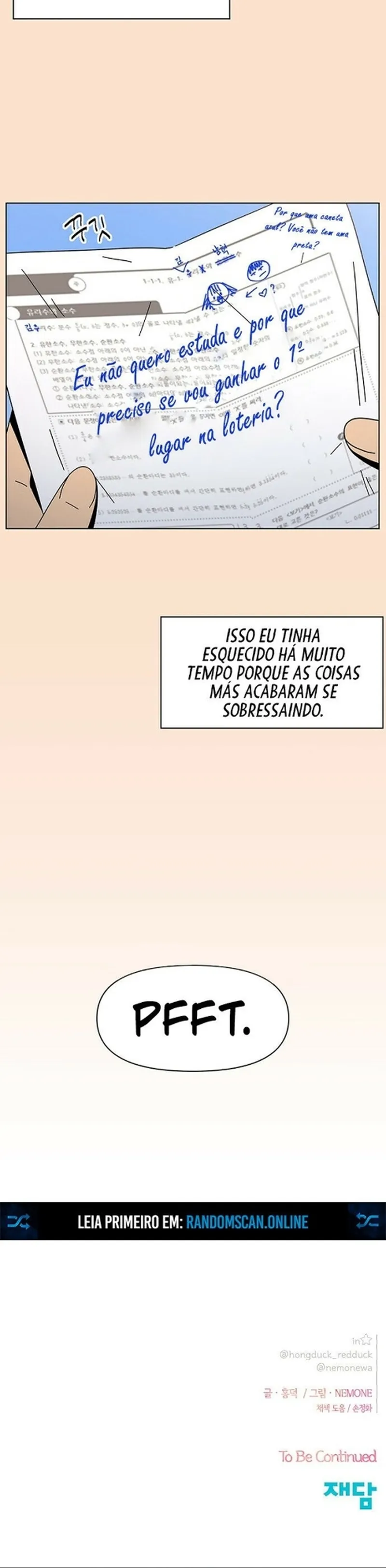 Estações de Florescimento Capítulo 76 Página 12