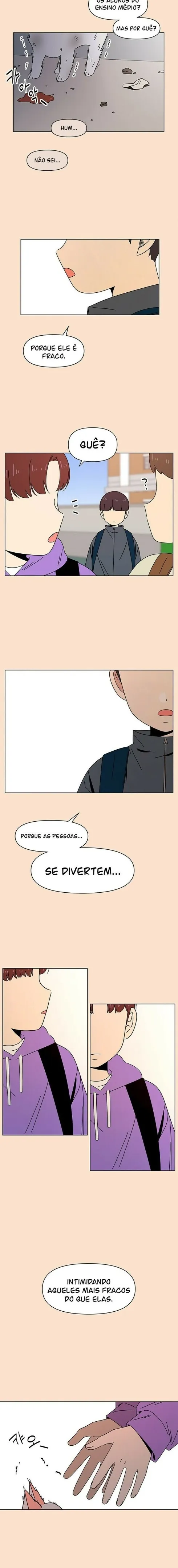 Estações de Florescimento Capítulo 76 Página 4