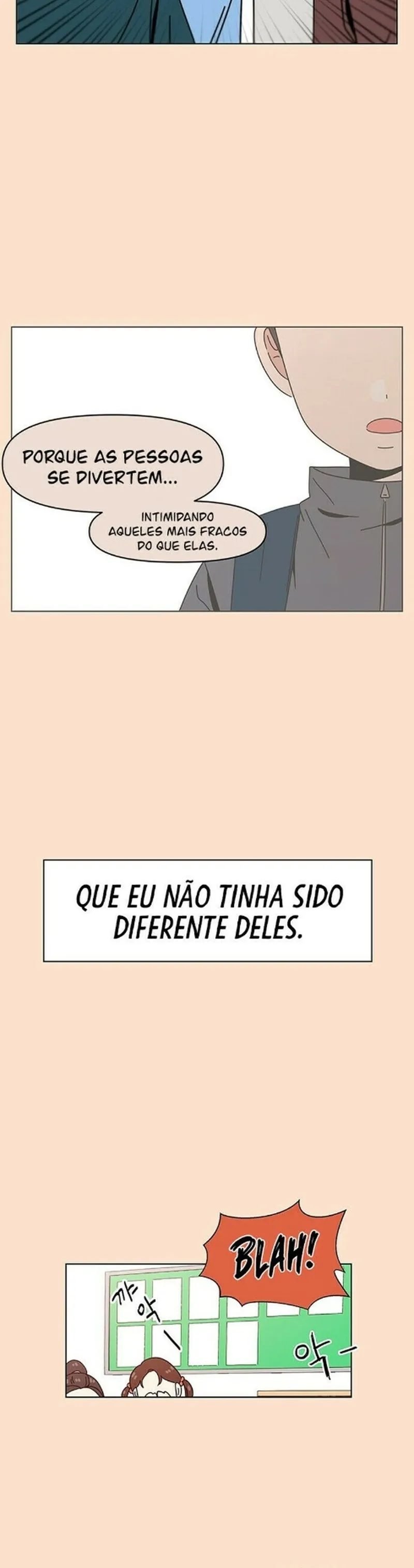 Estações de Florescimento Capítulo 76 Página 7