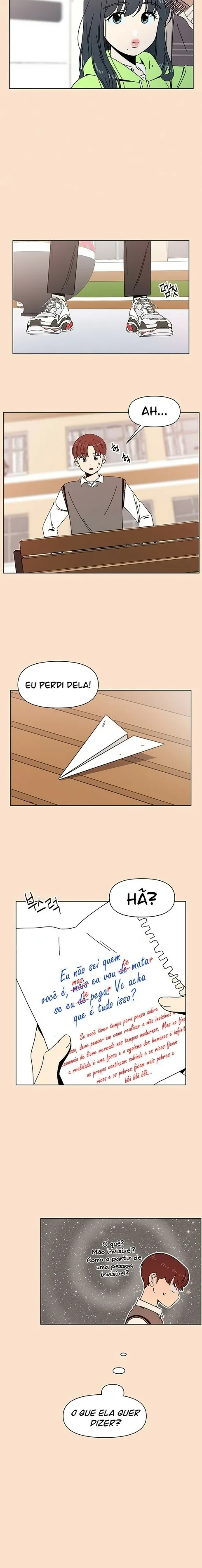 Estações de Florescimento Capítulo 77 Página 4