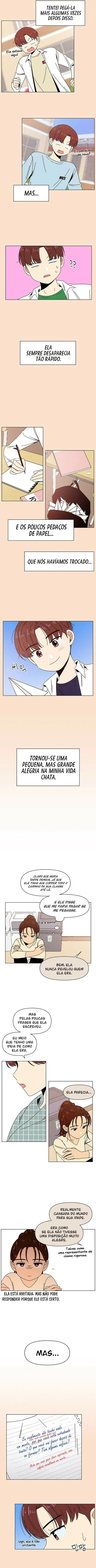 Estações de Florescimento Capítulo 77 Página 5