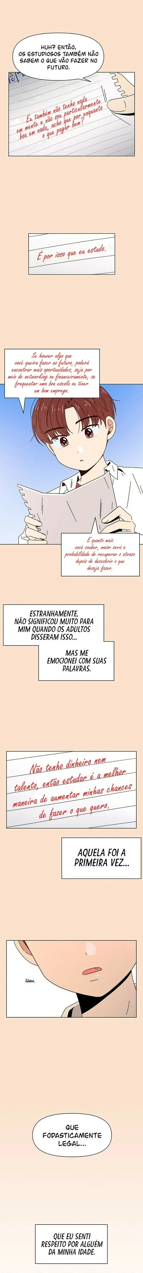 Estações de Florescimento Capítulo 77 Página 6