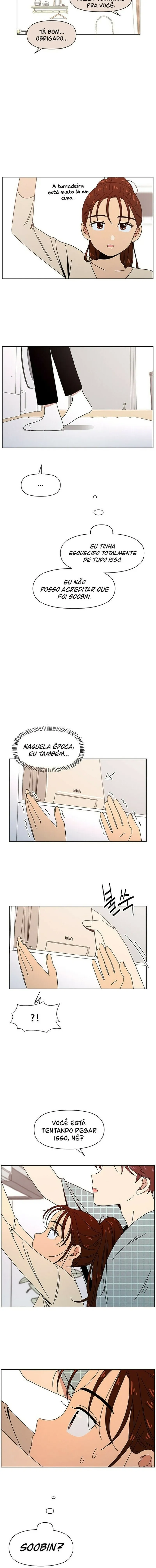 Estações de Florescimento Capítulo 77 Página 8