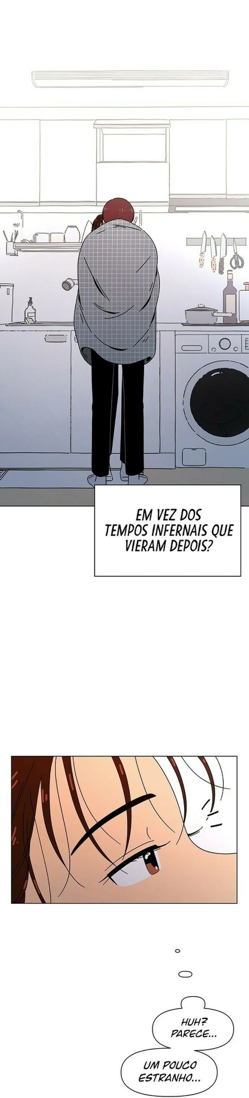 Estações de Florescimento Capítulo 78 Página 5