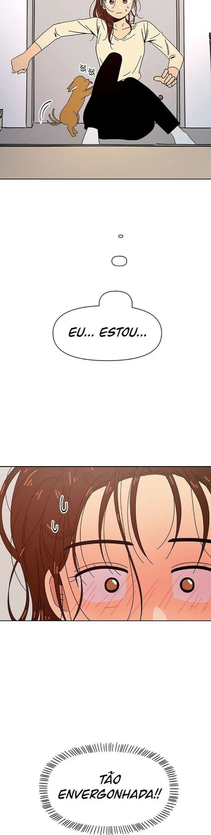 Estações de Florescimento Capítulo 78 Página 8