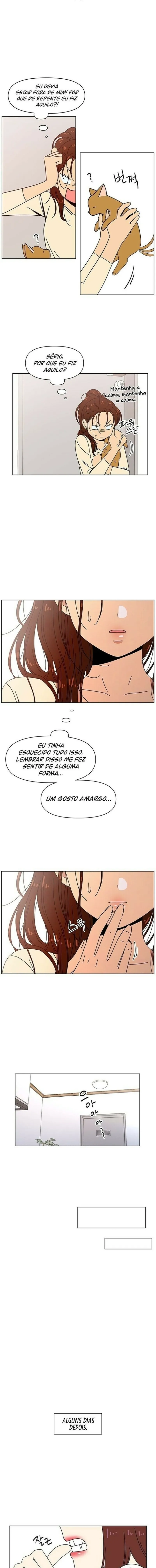 Estações de Florescimento Capítulo 78 Página 9