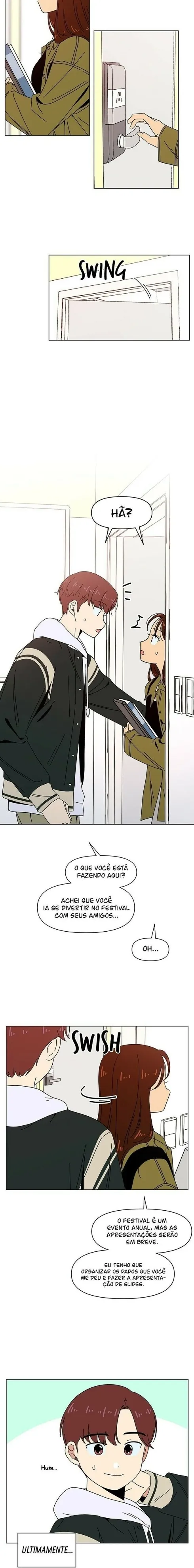 Estações de Florescimento Capítulo 79 Página 4