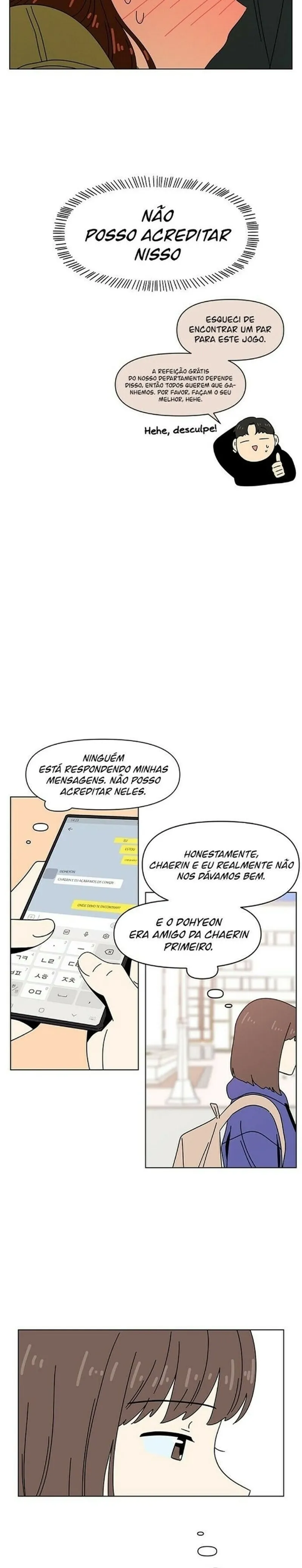 Estações de Florescimento Capítulo 79 Página 7
