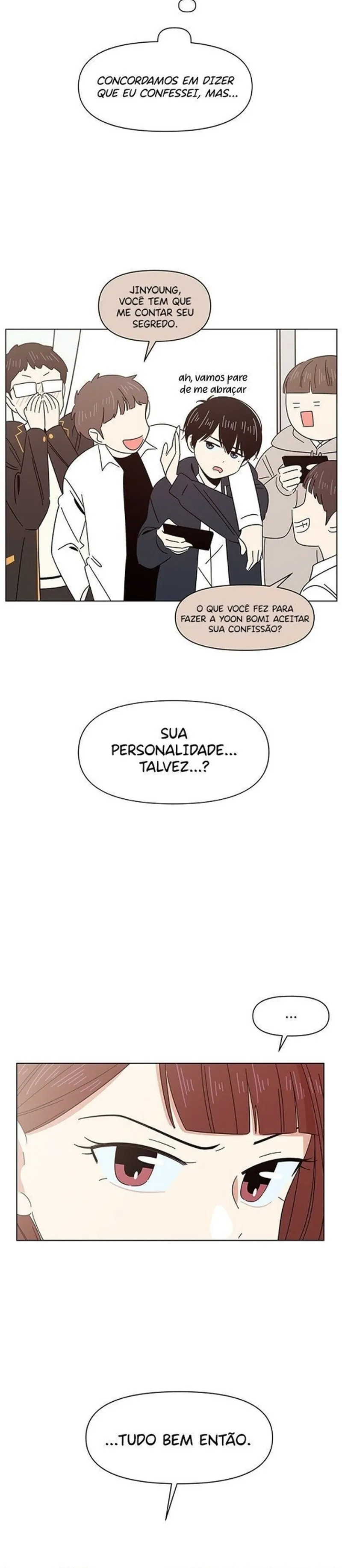 Estações de Florescimento Capítulo 8 Página 12