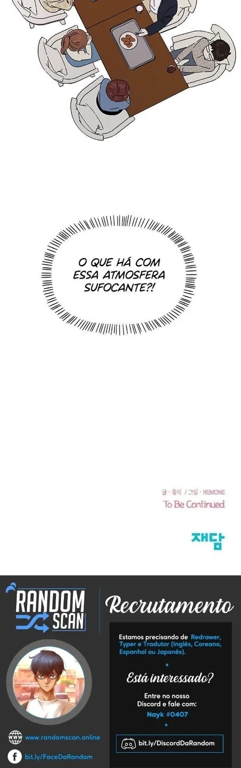 Estações de Florescimento Capítulo 8 Página 14