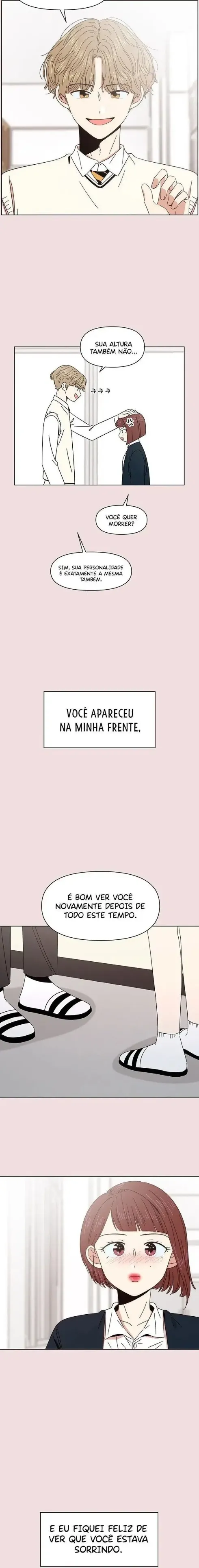 Estações de Florescimento Capítulo 8 Página 2