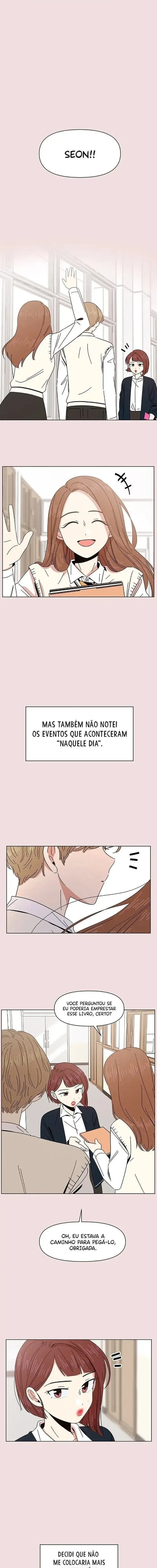 Estações de Florescimento Capítulo 8 Página 3