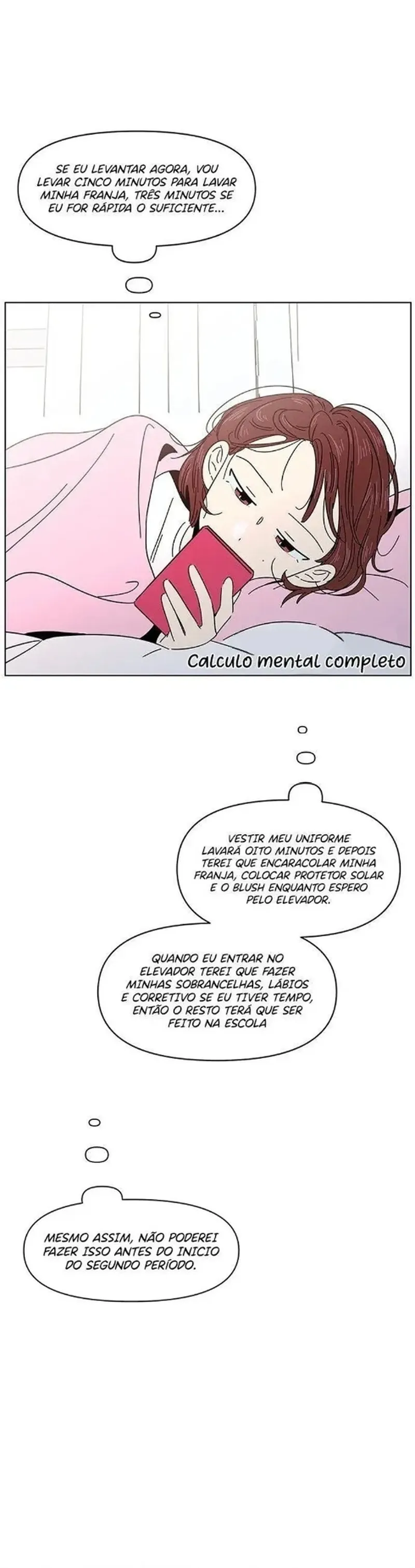 Estações de Florescimento Capítulo 8 Página 5