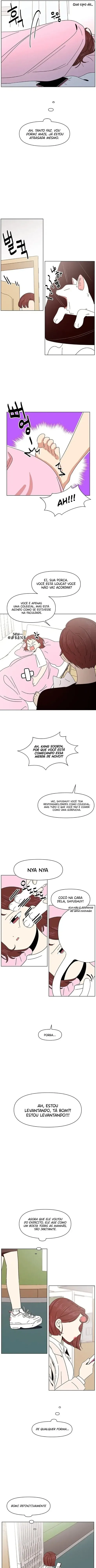 Estações de Florescimento Capítulo 8 Página 6