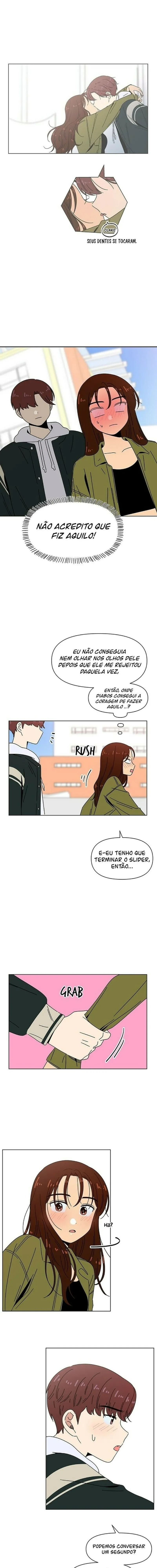 Estações de Florescimento Capítulo 80 Página 10