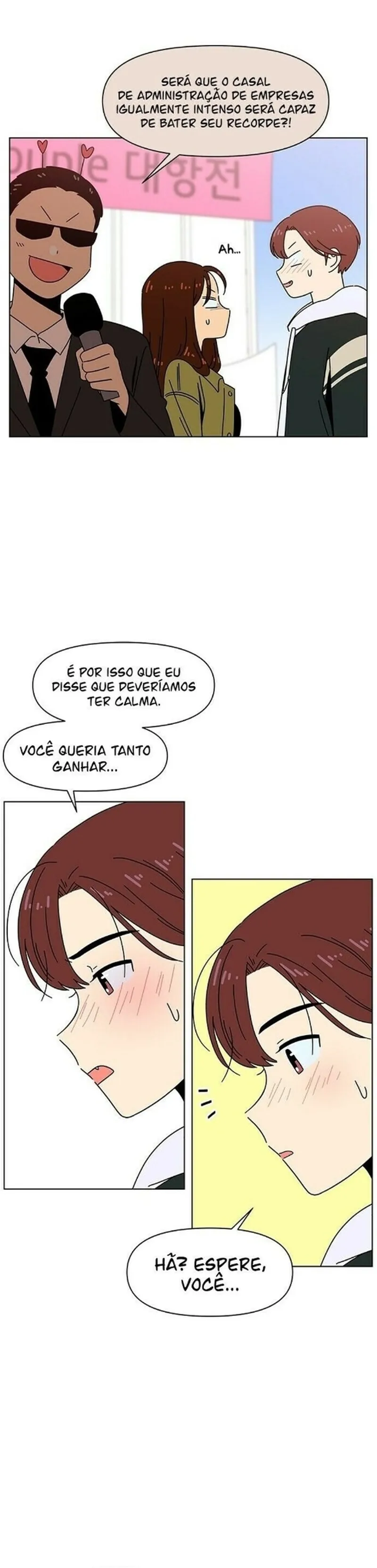 Estações de Florescimento Capítulo 80 Página 5