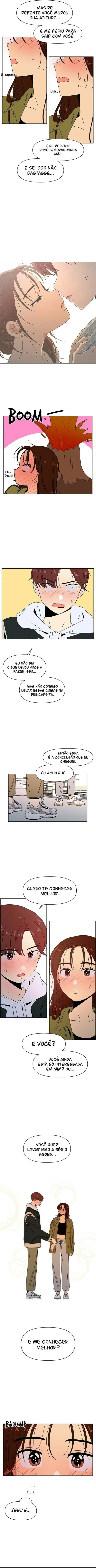 Estações de Florescimento Capítulo 81 Página 11