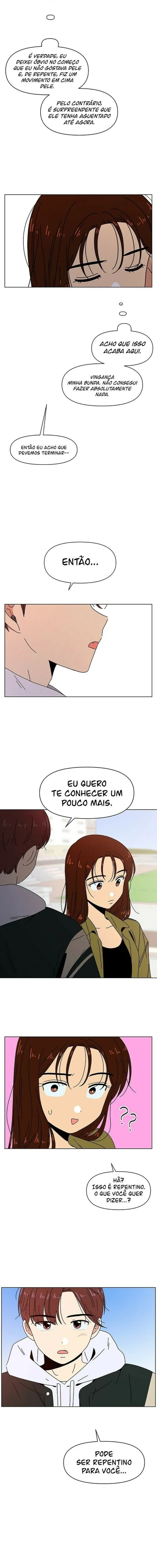 Estações de Florescimento Capítulo 81 Página 8