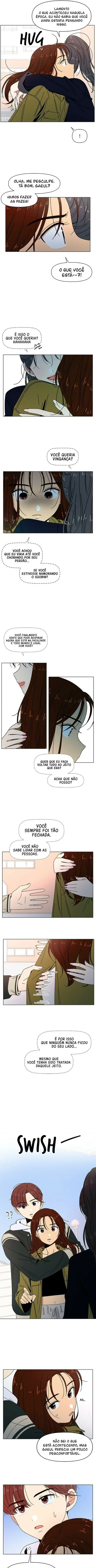 Estações de Florescimento Capítulo 82 Página 6