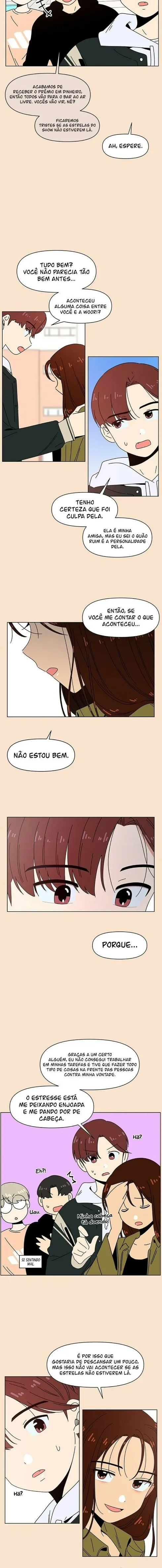 Estações de Florescimento Capítulo 83 Página 2
