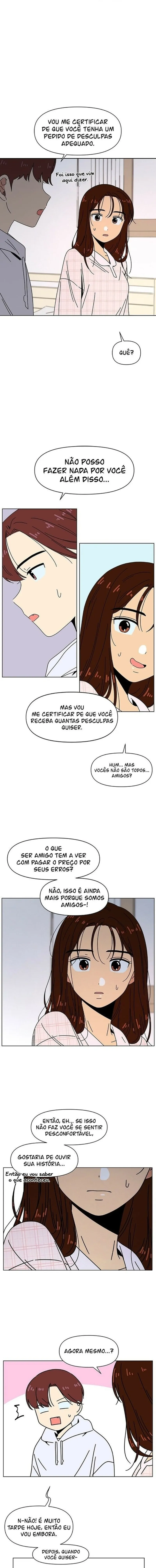 Estações de Florescimento Capítulo 84 Página 11
