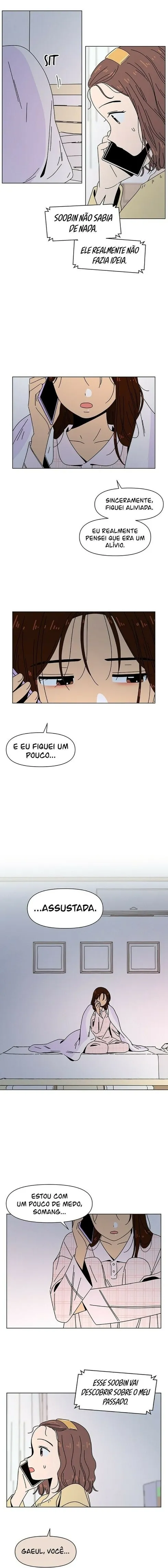 Estações de Florescimento Capítulo 84 Página 2