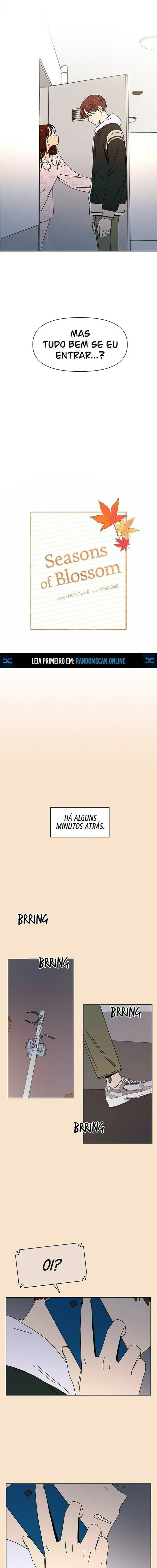 Estações de Florescimento Capítulo 84 Página 4
