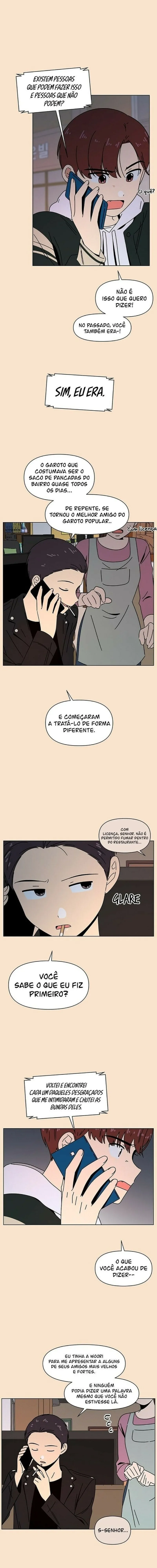 Estações de Florescimento Capítulo 84 Página 7