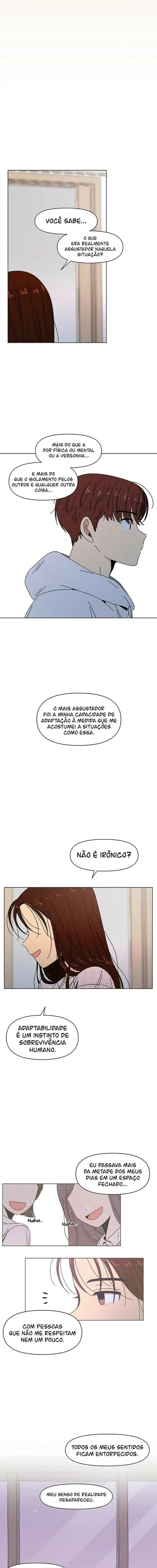 Estações de Florescimento Capítulo 85 Página 10
