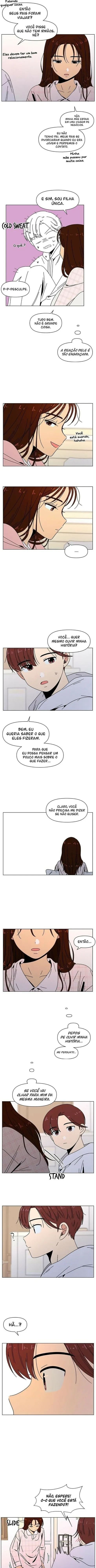 Estações de Florescimento Capítulo 85 Página 3