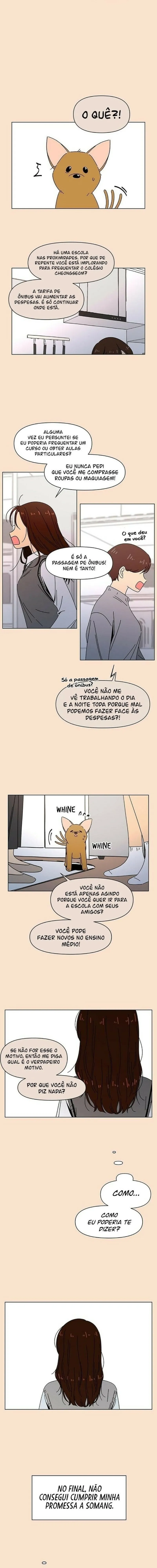 Estações de Florescimento Capítulo 85 Página 7
