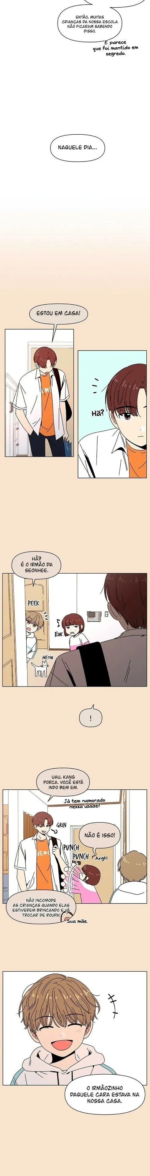 Estações de Florescimento Capítulo 86 Página 4