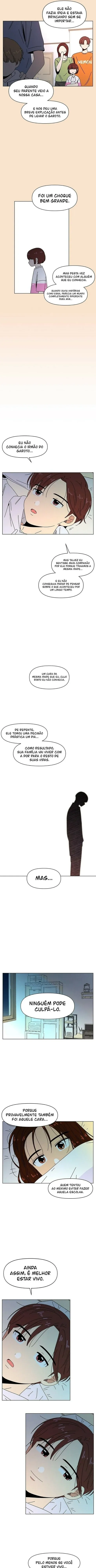 Estações de Florescimento Capítulo 86 Página 5