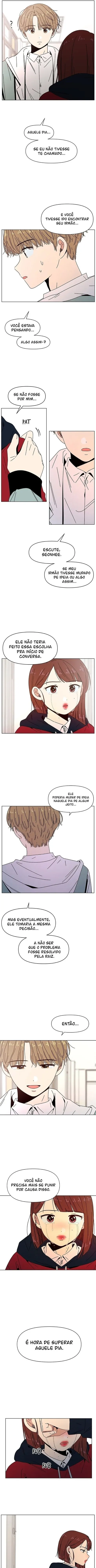 Estações de Florescimento Capítulo 89 Página 5