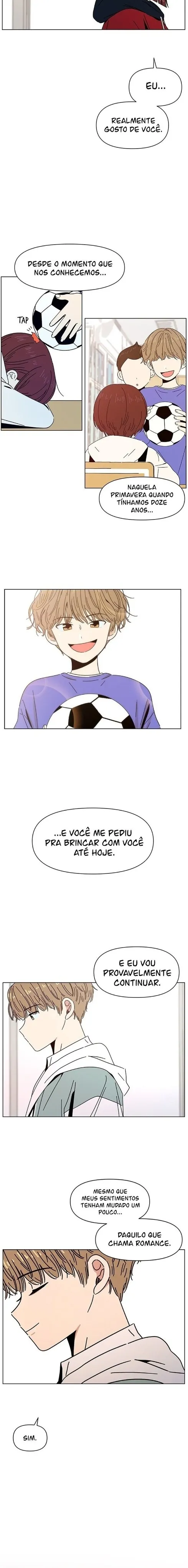 Estações de Florescimento Capítulo 89 Página 6