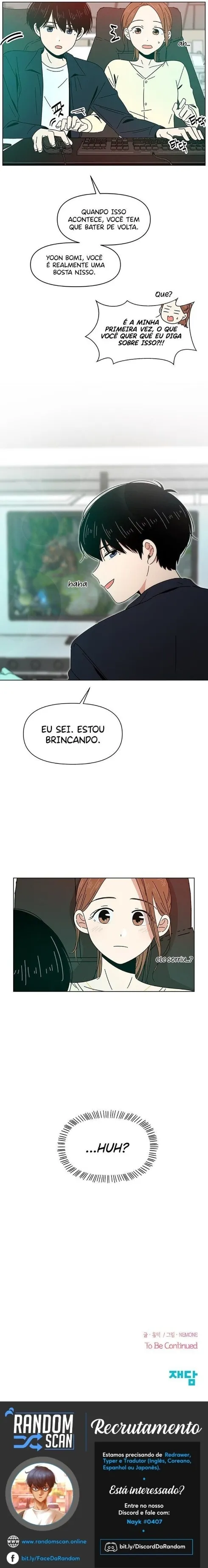 Estações de Florescimento Capítulo 9 Página 12