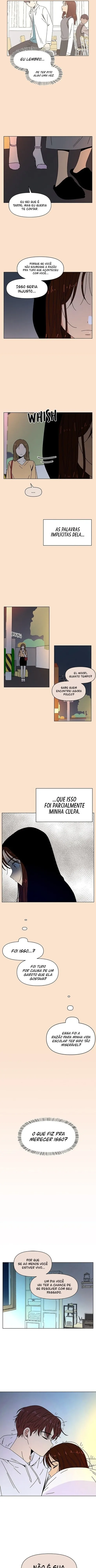 Estações de Florescimento Capítulo 91 Página 3