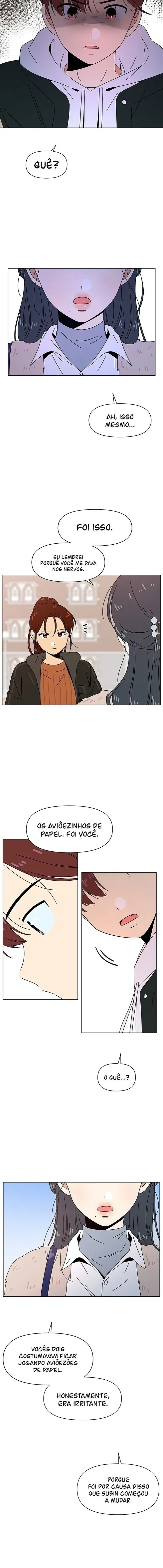 Estações de Florescimento Capítulo 92 Página 8