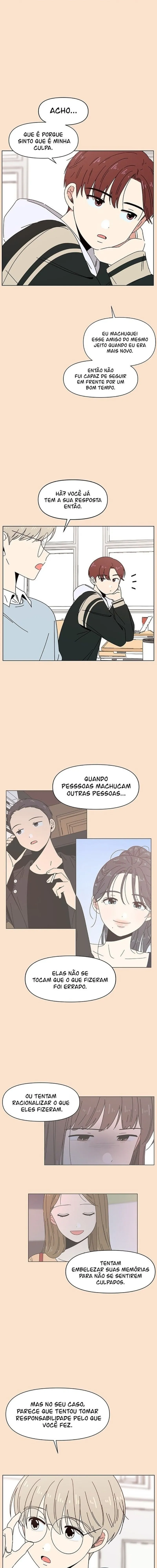 Estações de Florescimento Capítulo 93 Página 5