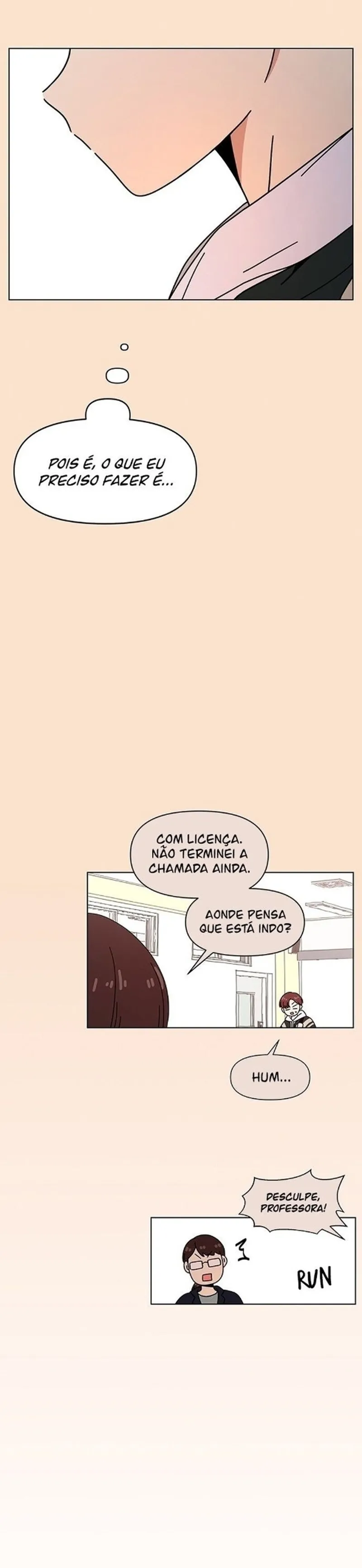 Estações de Florescimento Capítulo 93 Página 7