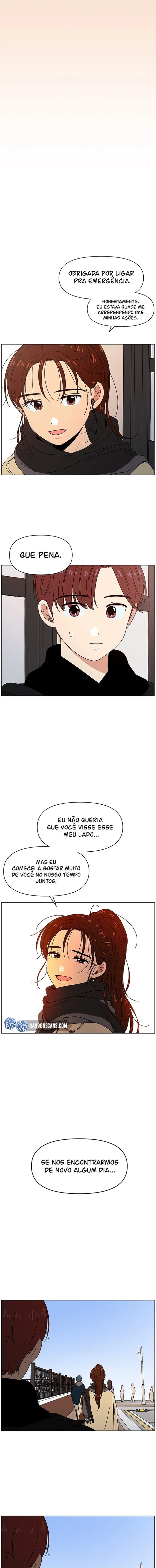Estações de Florescimento Capítulo 94 Página 11