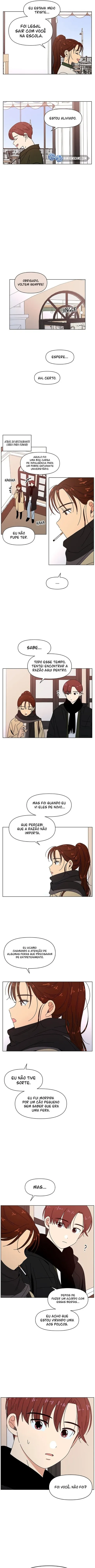 Estações de Florescimento Capítulo 94 Página 9
