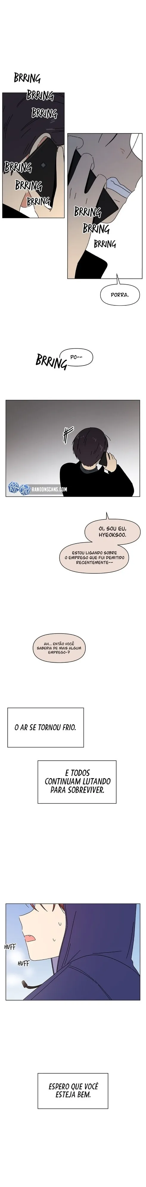 Estações de Florescimento Capítulo 95 Página 10