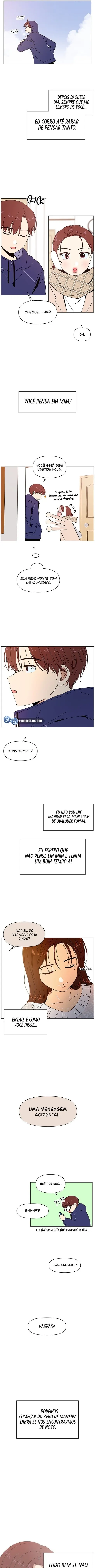 Estações de Florescimento Capítulo 95 Página 11