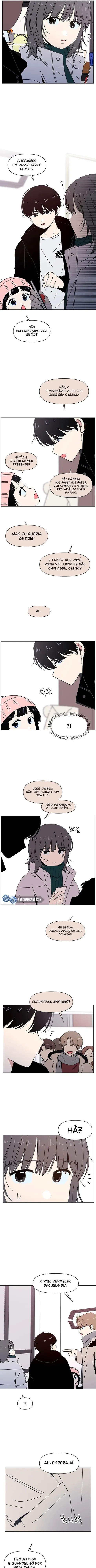 Estações de Florescimento Capítulo 99 Página 8